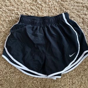 Nike athletic shorts